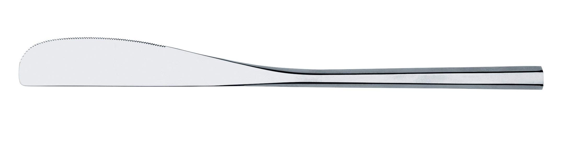 ALESSI DOMENICO Tavola TI04/3 MU Coltello Tavola Acciaio
