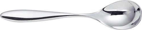 ALESSI Mami SG38/8 cucchiaino caffè acciaio set 6 pezzi