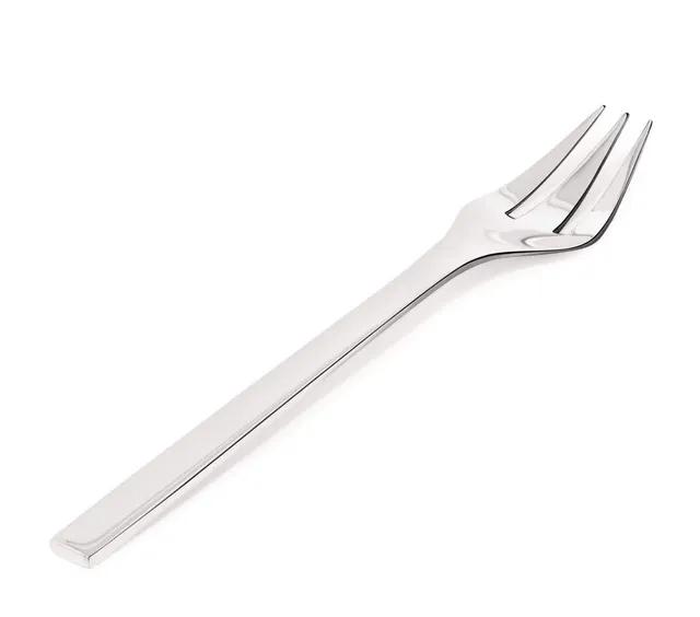 Alessi Colombina FM06/2 forchetta tavola acciaio set 6