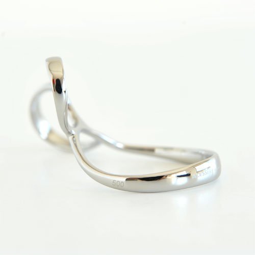 Alessi Voile PG01 dosatore spaghetti acciaio 3 misure