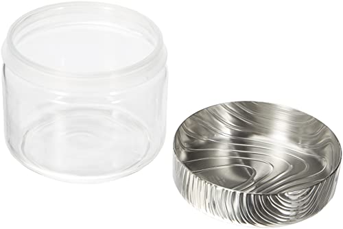Alessi Veneer PU05/50 Barattolo Vetro 50 cl Ermetico