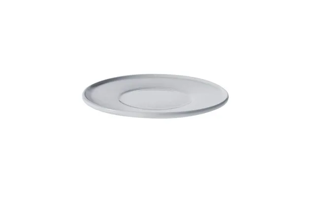 ALESSI PlateBowlCup AJM28/77 sottotazza porcellana set 4