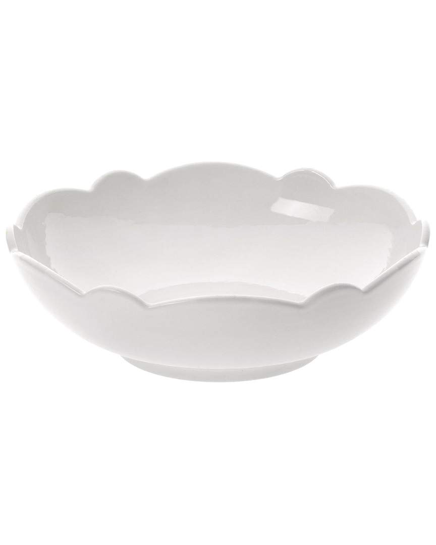 Alessi Dressed Coppetta ciotole dessert 13 cm set 4 porcellana