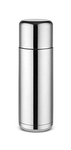 Alessi Nomu NF04 thermos acciaio 27 cl
