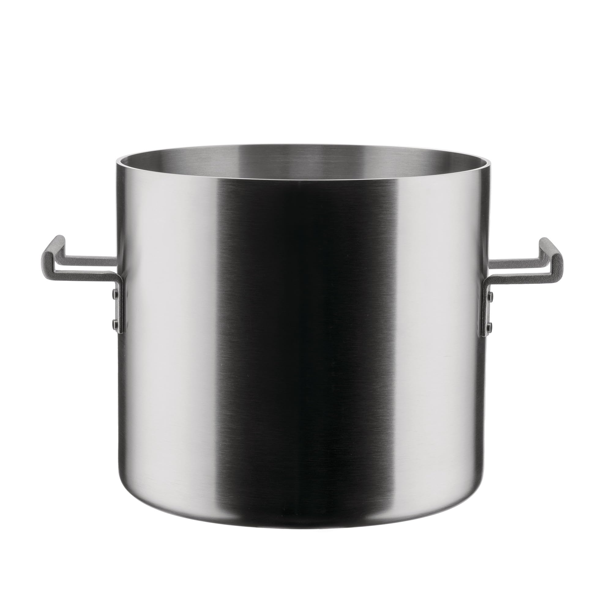 Alessi Convivio DC100/24 pentola 24 cm induzione satinata