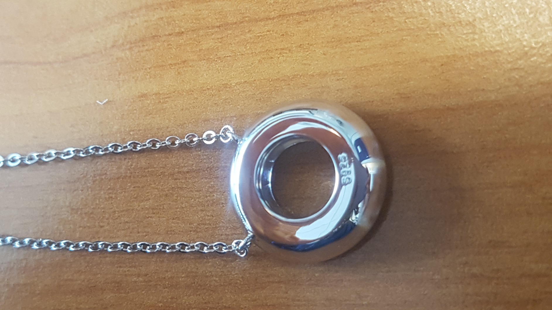 Louisa Secret collana argento 925 donna regalo mamma