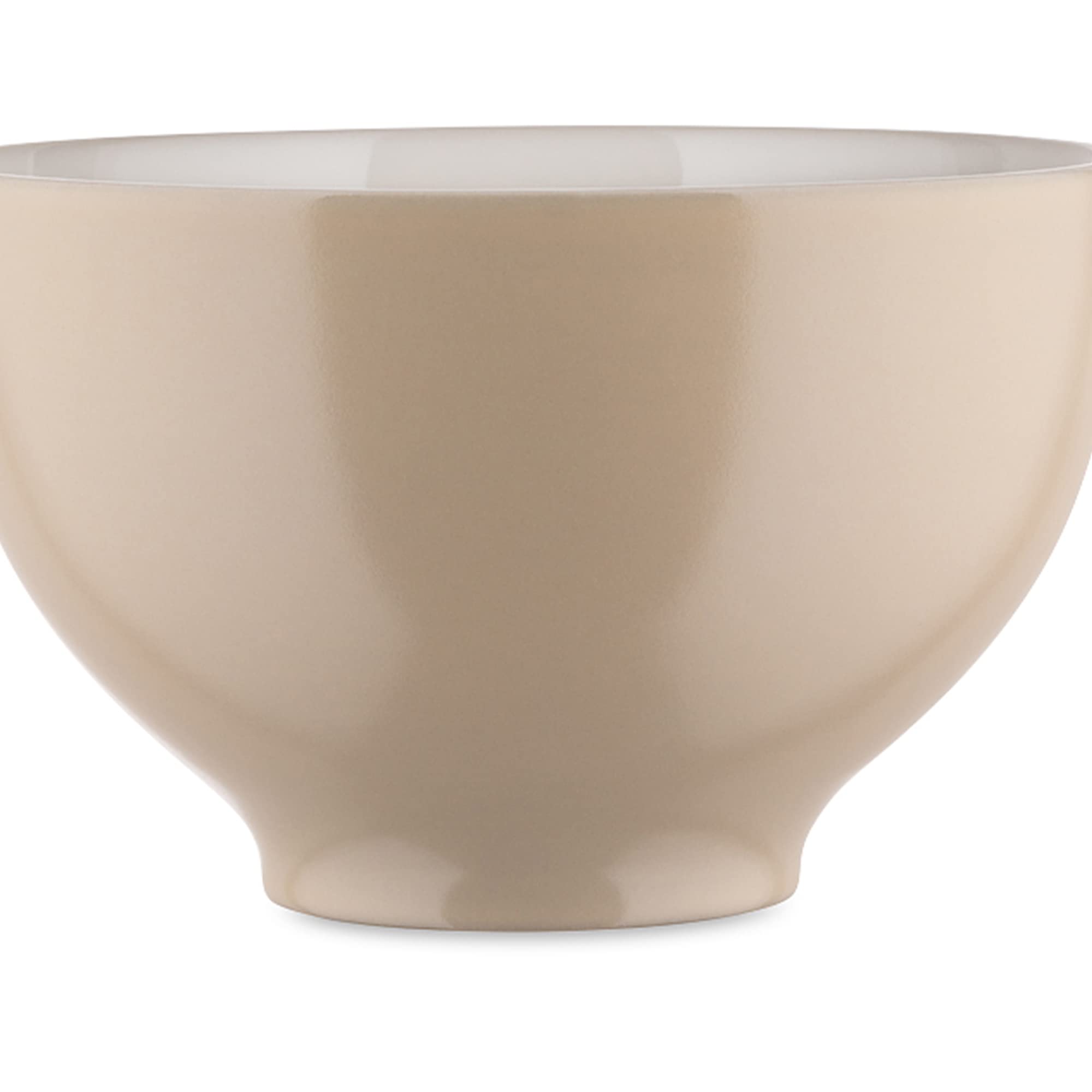Alessi Tonale DC03/3 LG ciotola ceramica grigia 18 cm