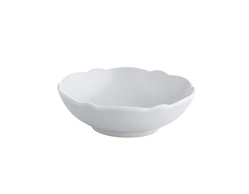 Alessi Dressed en Plein Air Coppetta Melammina Bianca 22 cl