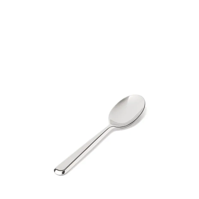 Alessi Amici BG02/8 cucchiaino caffè acciaio 18/10