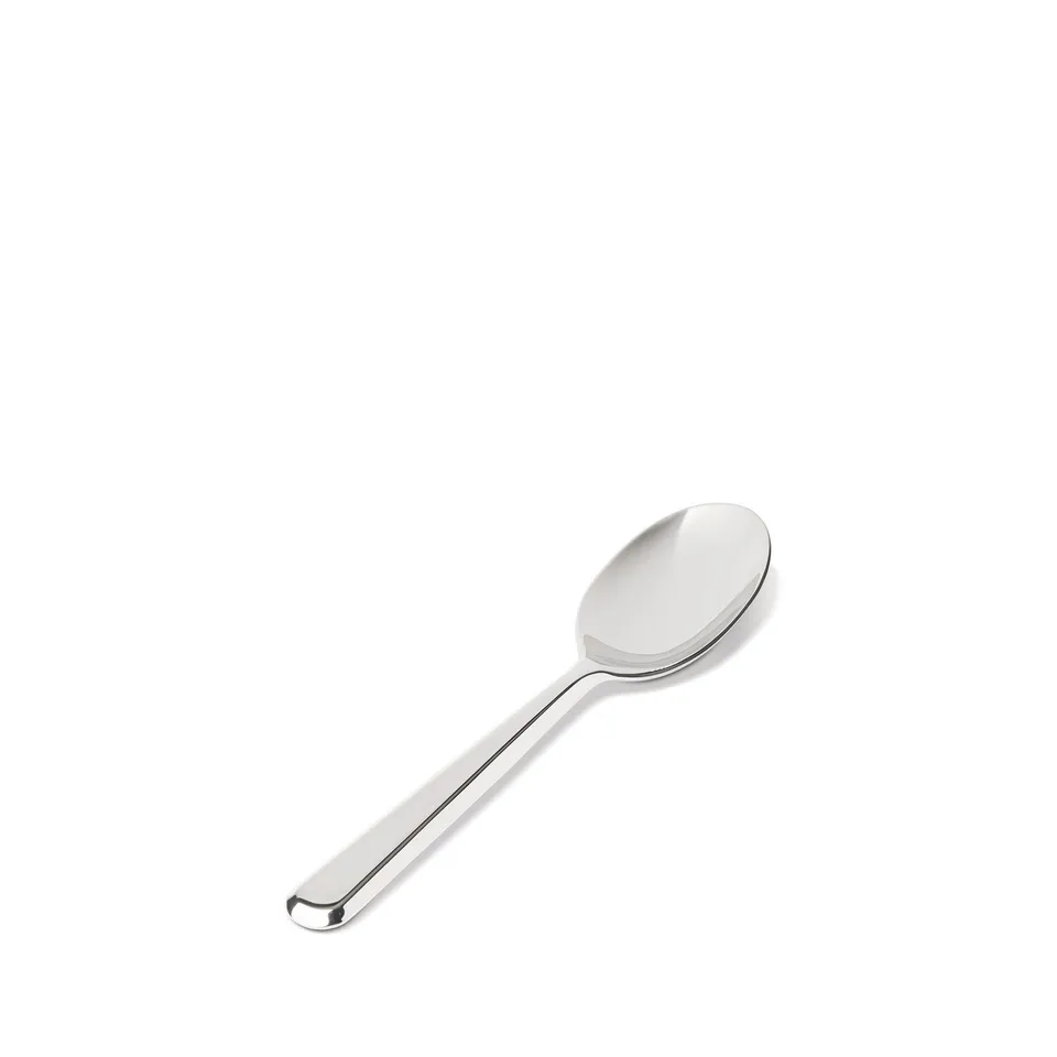 Alessi Amici BG02/8 cucchiaino caffè acciaio 18/10