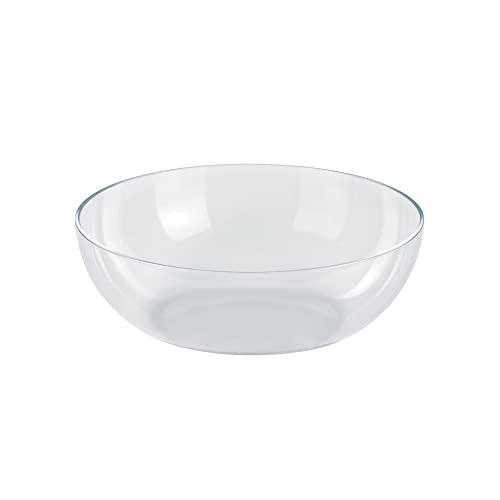 Alessi Mediterraneo ESI01 Bowl ciotola resina trasparente