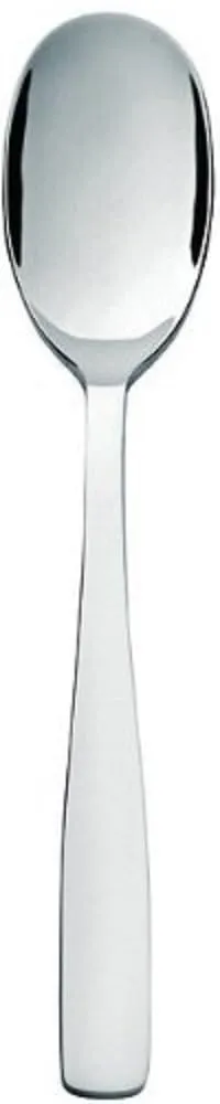 Alessi Tavola AJM22/8 cucchiaino caffè acciaio 12 cm 6 pezzi