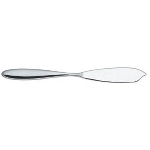 Alessi Tavola Mami SG38/18 coltello pesce acciaio 21 cm 6 pezzi