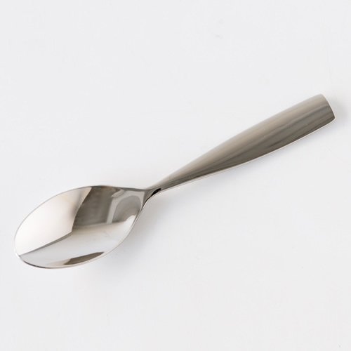 Alessi Dressed MW03/1 cucchiaio tavola acciaio 18/10