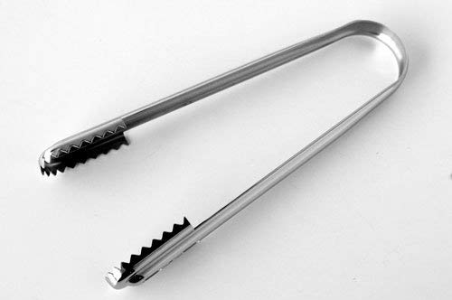 Alessi 5055 Molla per Ghiaccio Acciaio 18/10 21,5 cm