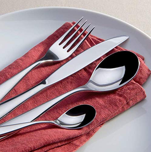 Alessi Mami SG38/3M coltello tavola set 6 pezzi