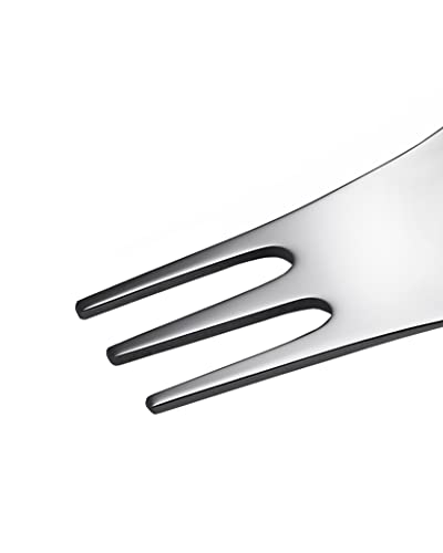Alessi Moscardino GIMR01S4 set 4 posate acciaio