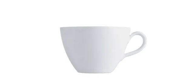 Alessi SG53/90 Mami Set 6 Tazze Cappuccino Porcellana