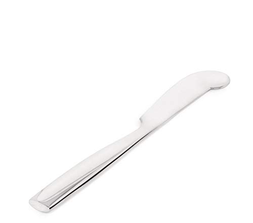 Alessi Dressed MW03/37 coltello burro acciaio 18/10