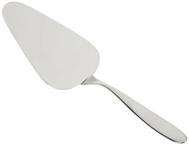 Alessi Mami SG38/15 pala torta acciaio lucido
