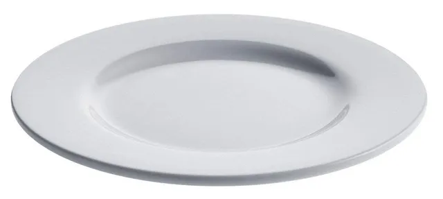 Alessi AJM28/5 piatto dessert porcellana 20 cm set 4