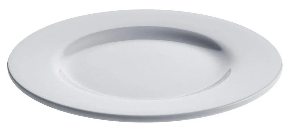 Alessi AJM28/5 piatto dessert porcellana 20 cm set 4