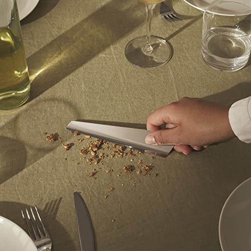 Alessi Ala AC06 raccogli briciole acciaio inox 18/10