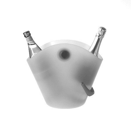 ALESSI Chiringuito ARA07 Cooler Rinfrescatore Resina 4L