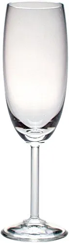 Alessi Mami SG52/9 flute champagne cristallo 18 cl set 6