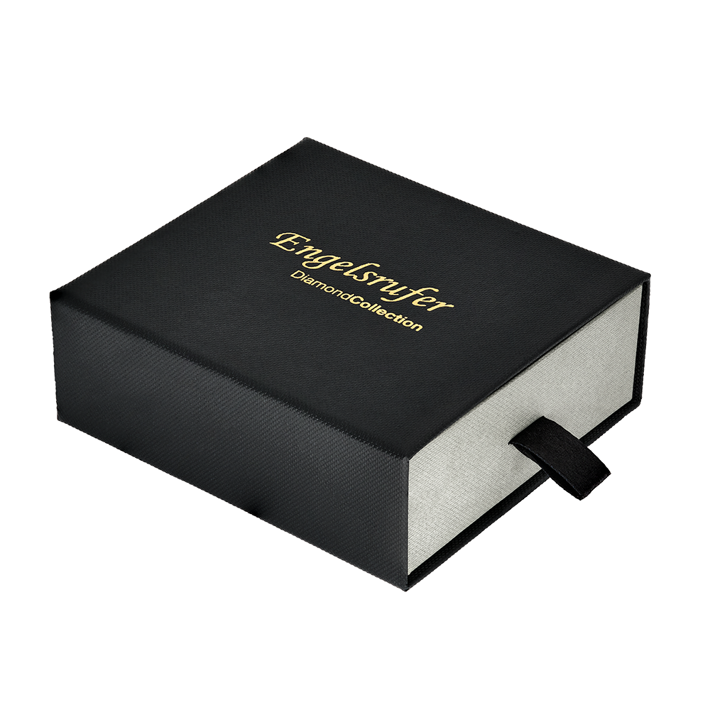 Engelsrufer Albero Vita bracciale oro 375 diamante bianco