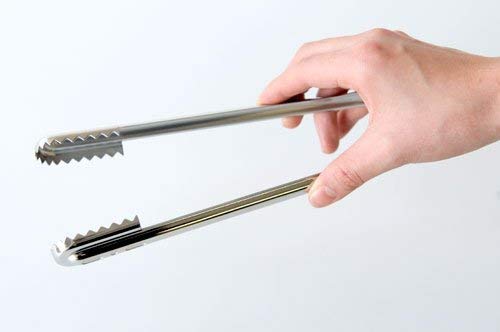 Alessi 5055 Molla per Ghiaccio Acciaio 18/10 21,5 cm