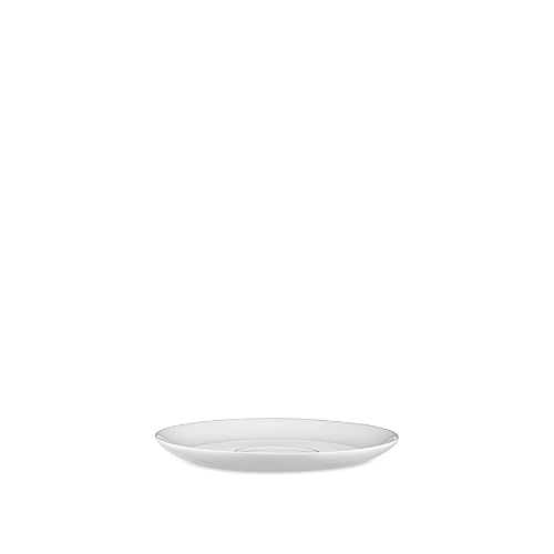 Alessi All-Time AGV29/79 Sottotazze Tè 4 Pezzi 15 cm