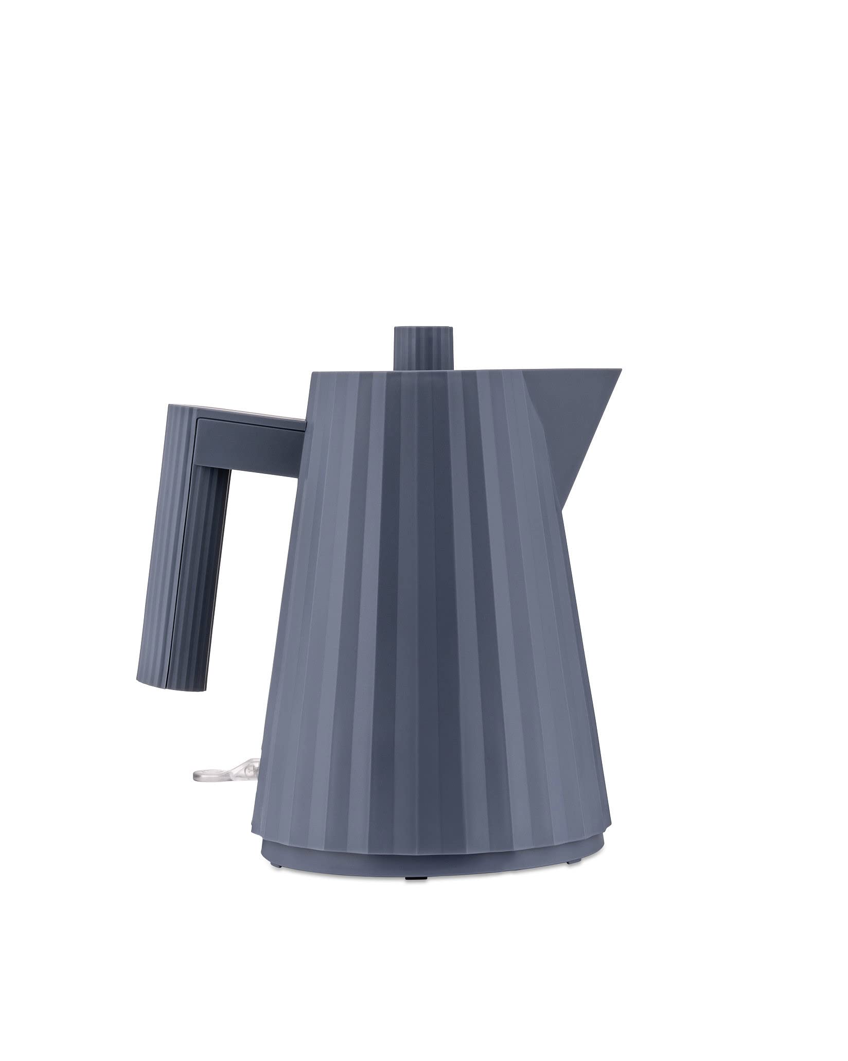 Alessi Plissé MDL06/1 GR Bollitore Elettrico Verde 1 L 2400W
