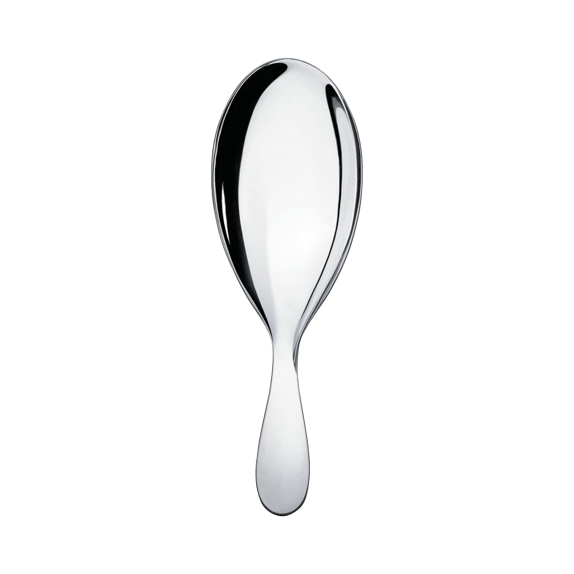 Alessi Eat.It WA10/27 Cucchiaio Risotto 22 cm Inox