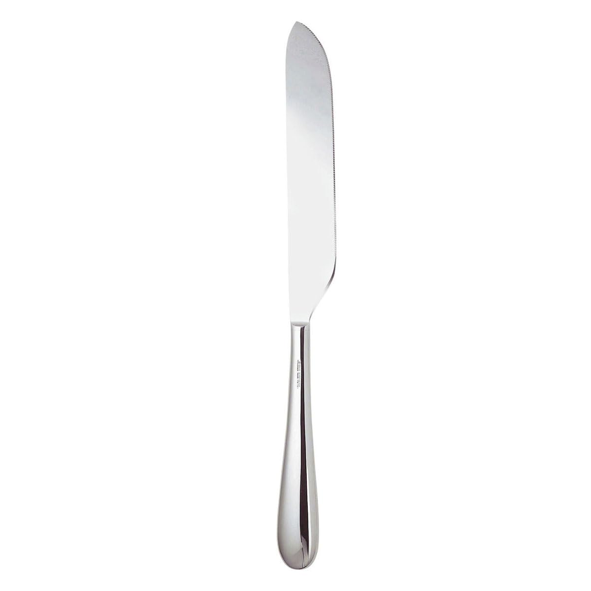 Alessi Nuovo Milano 5180/25 coltello trinciante 30 cm