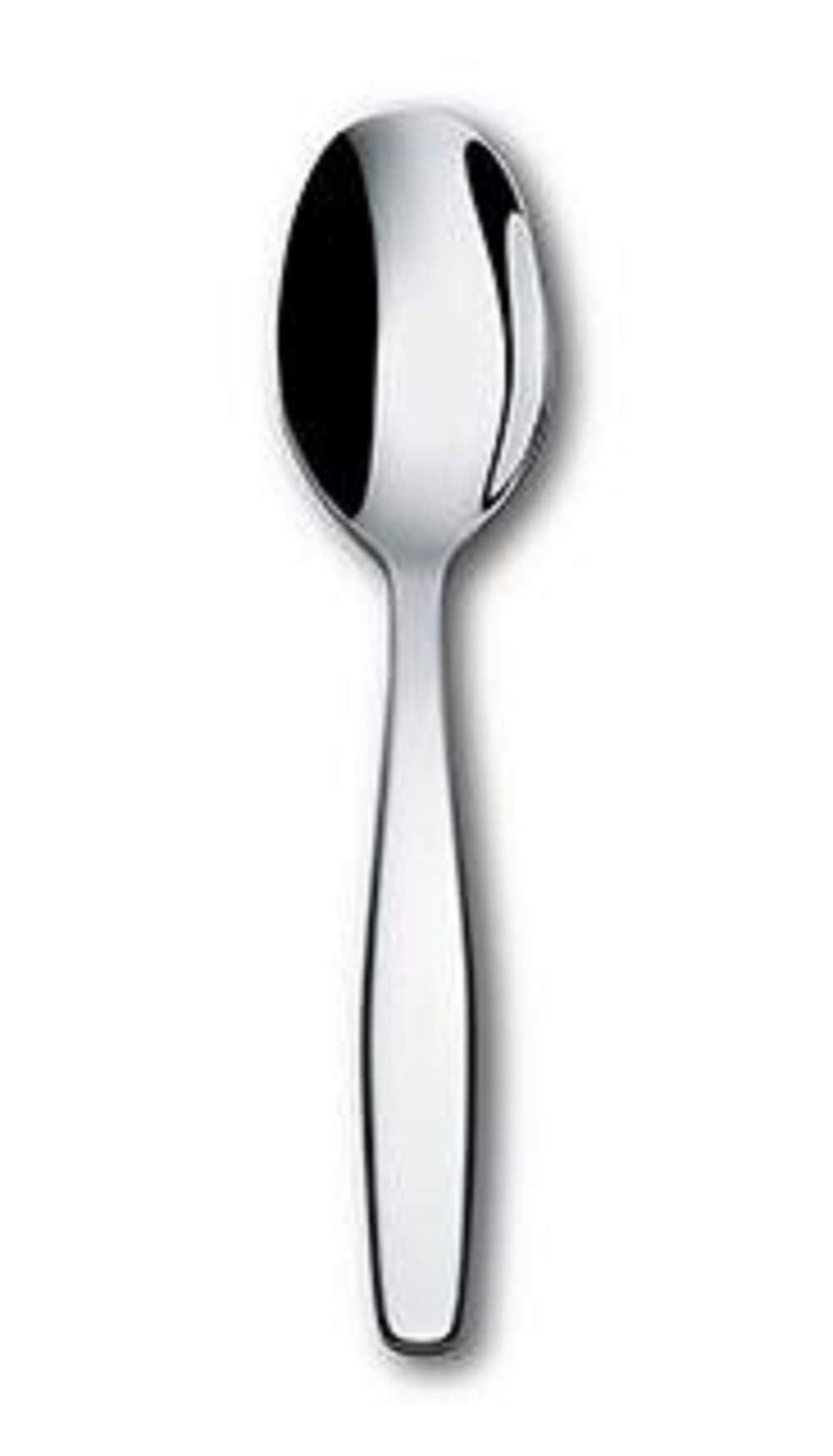 Alessi Itsumo ANF06/8 Cucchiaino Caffè 6 Pezzi Acciaio 18/10