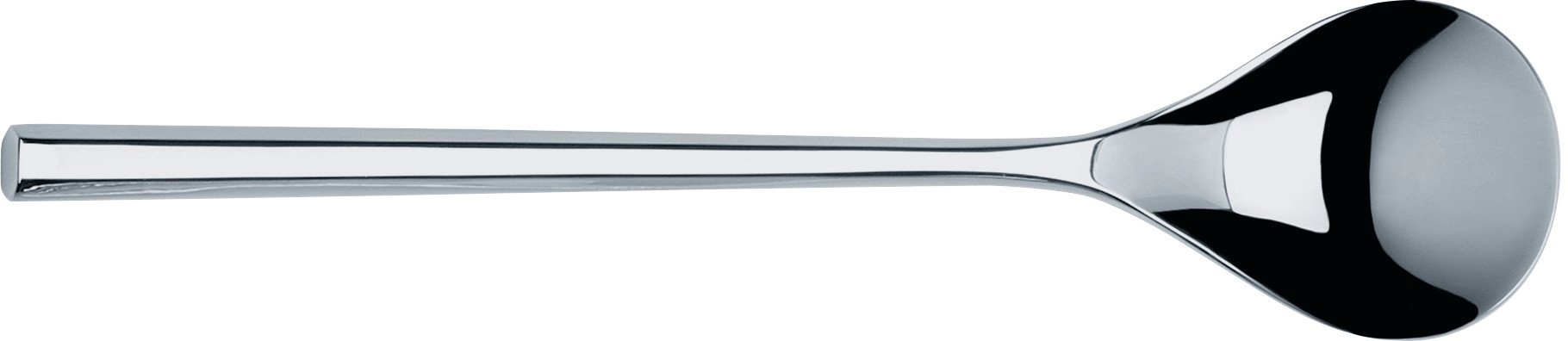 Alessi MU TI04/1 Cucchiaio Tavola Acciaio 18/10 Toyo Ito