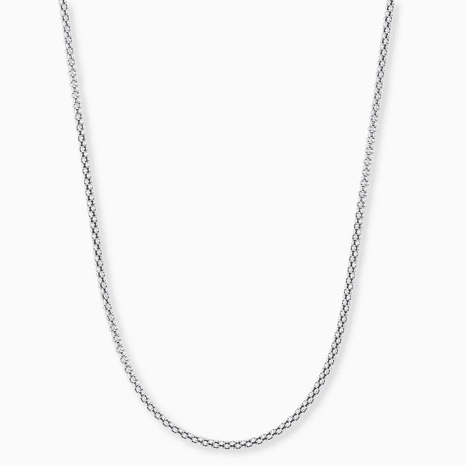 Engelsrufer Ketten collana argento 925 45 cm