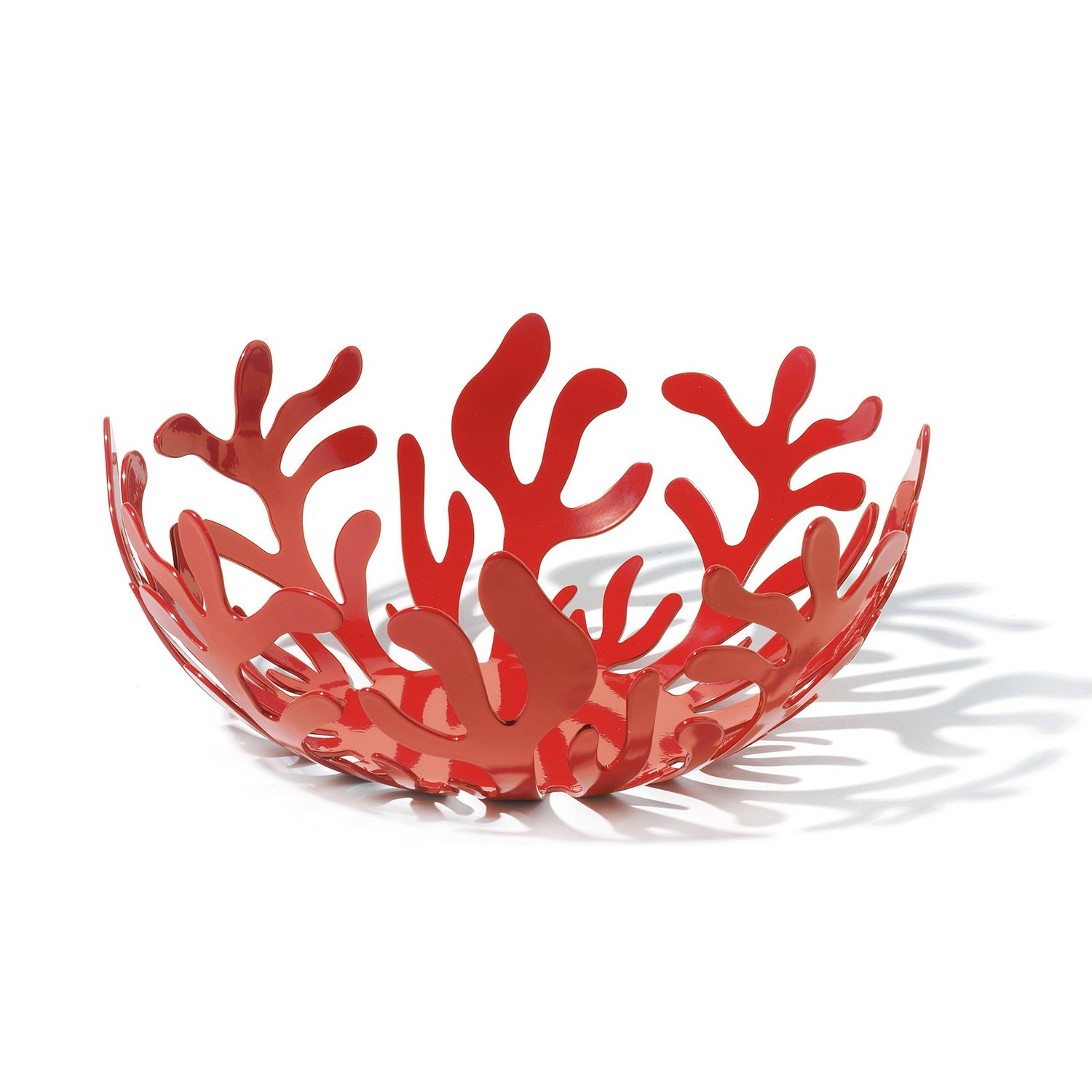ALESSI DOMENICO Tavola PCH05/24 Fruttiera acciaio 24 cm
