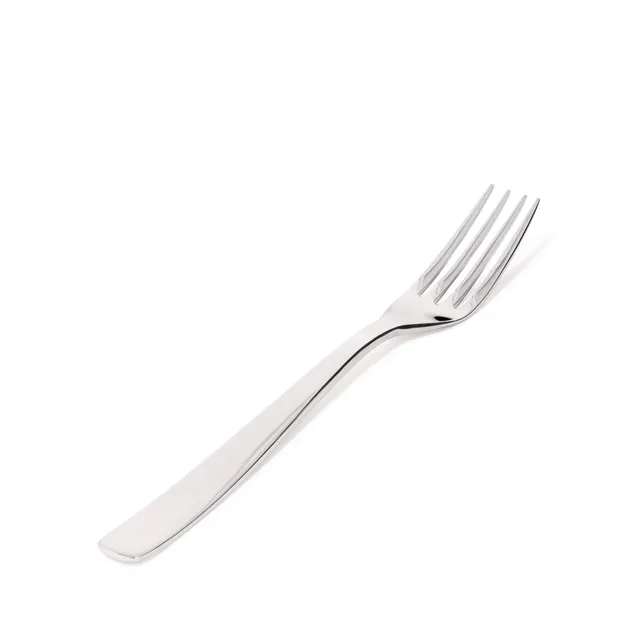 Alessi Tavola AJM22/2 forchetta tavola acciaio set 6 pezzi
