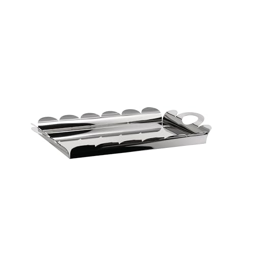 ALESSI DOMENICO Tavola Recinto AM02 Vassoio 52,5 cm