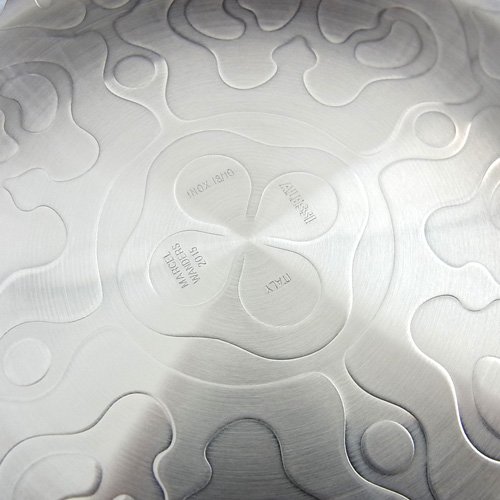 Alessi Accessori Cucina Dressed Contenitore Vetro 100cl Ermetico