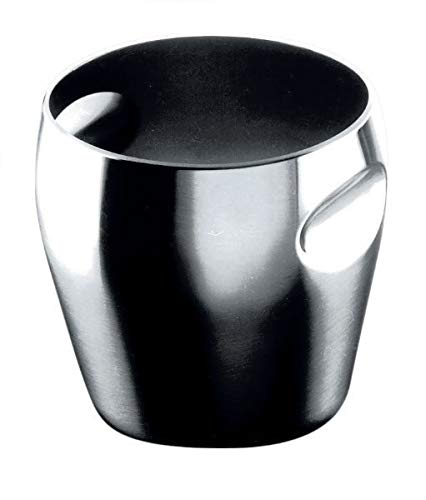 ALESSI Bar & Wines L 872 Rinfrescatore Acciaio 20cm 5L