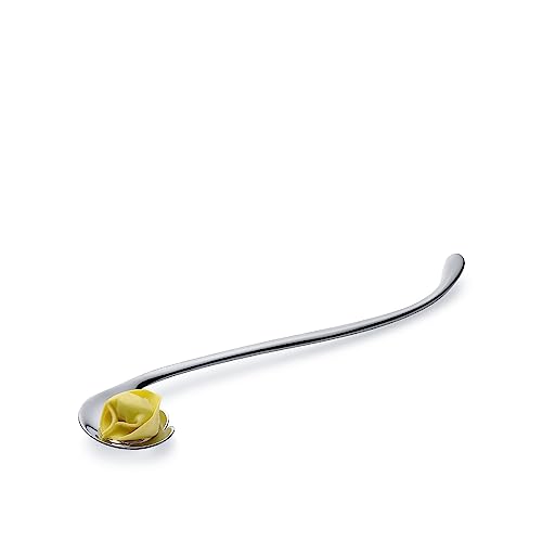 Alessi MMI31 Vabene assaggia pasta acciaio inox lucido