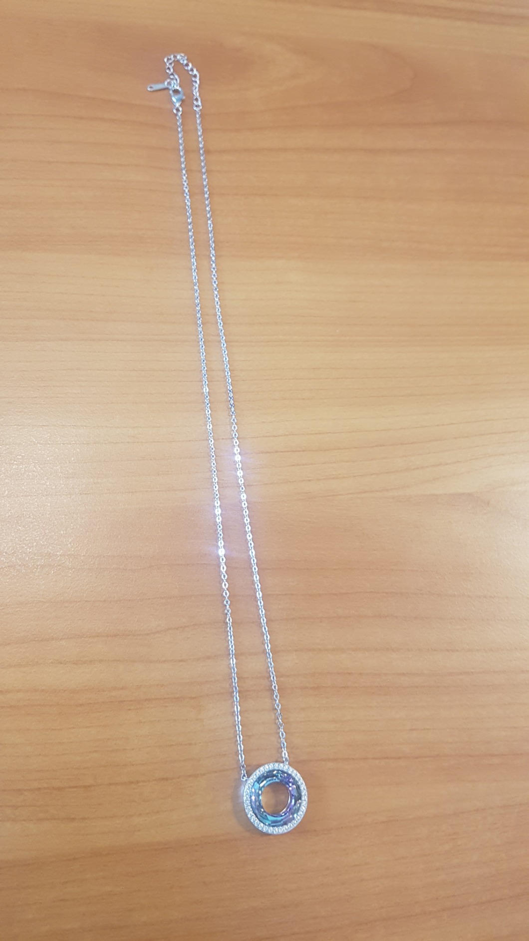Louisa Secret collana argento 925 donna regalo mamma