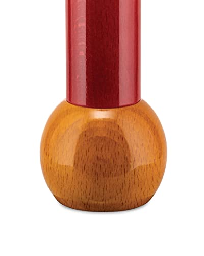 Alessi Twergi MP0210 macinasale pepe legno faggio 23 cm