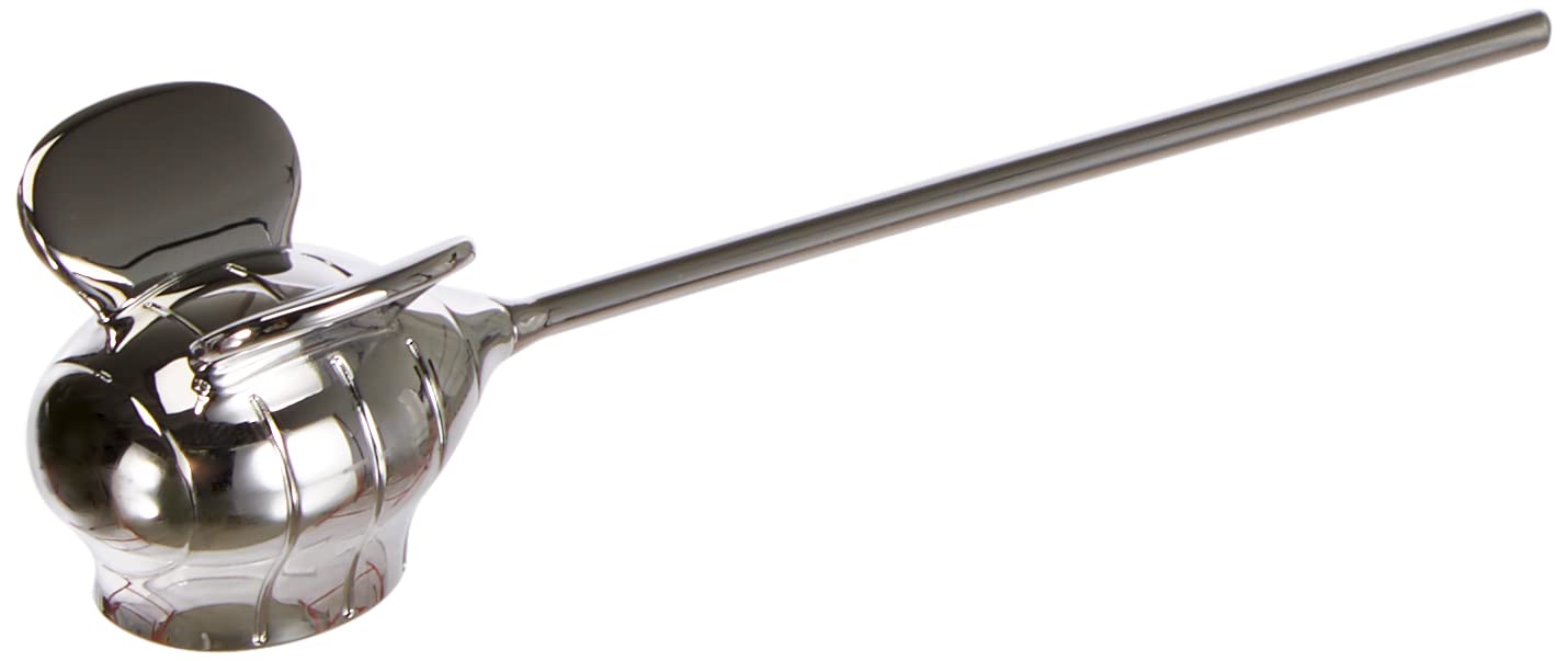 Alessi BZZZ MW67 spegnicandela zama cromata ape