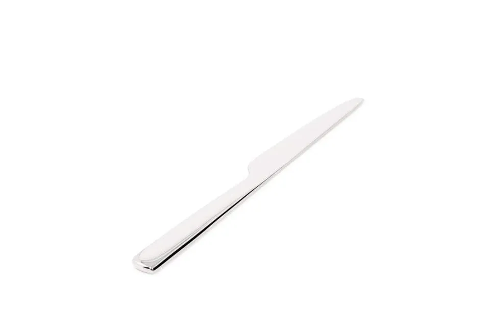 Alessi Ovale REB09/3 coltello da tavola acciaio