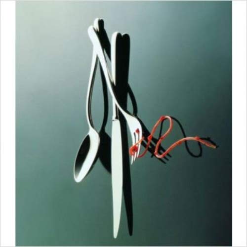 ALESSI Tavola LCD01S24 Caccia Set 24 Posate Acciaio 18/10