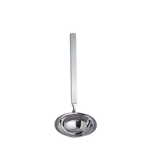 Alessi Dry 4180/13 mestolo salse acciaio 18 cm